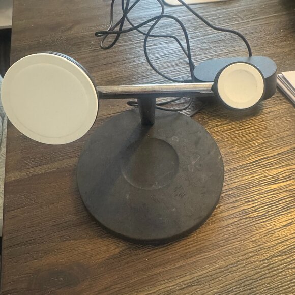 BoostCharge Pro 3-in-1 Wireless Charging Stand